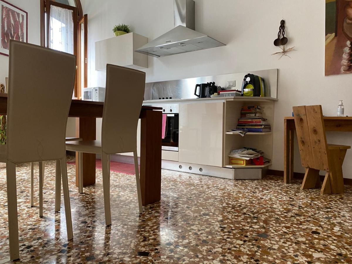 Corte Coppo Superior Apartment Venice Exterior photo