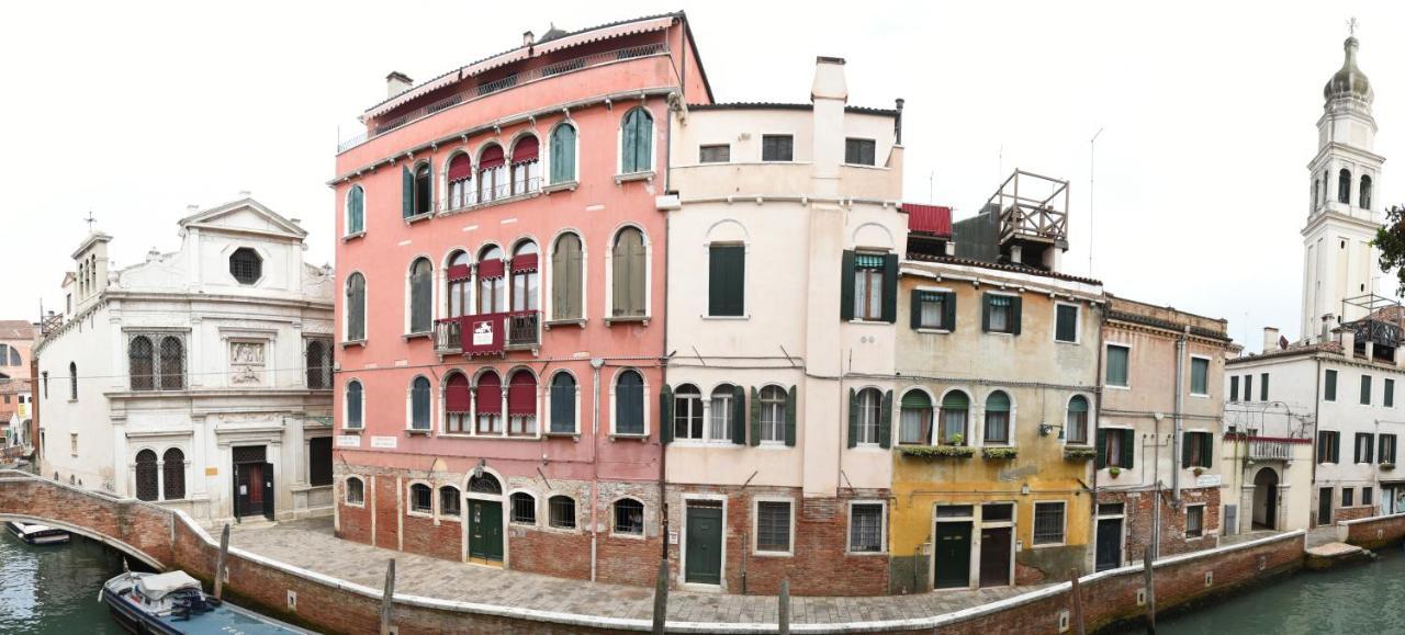Corte Coppo Superior Apartment Venice Exterior photo