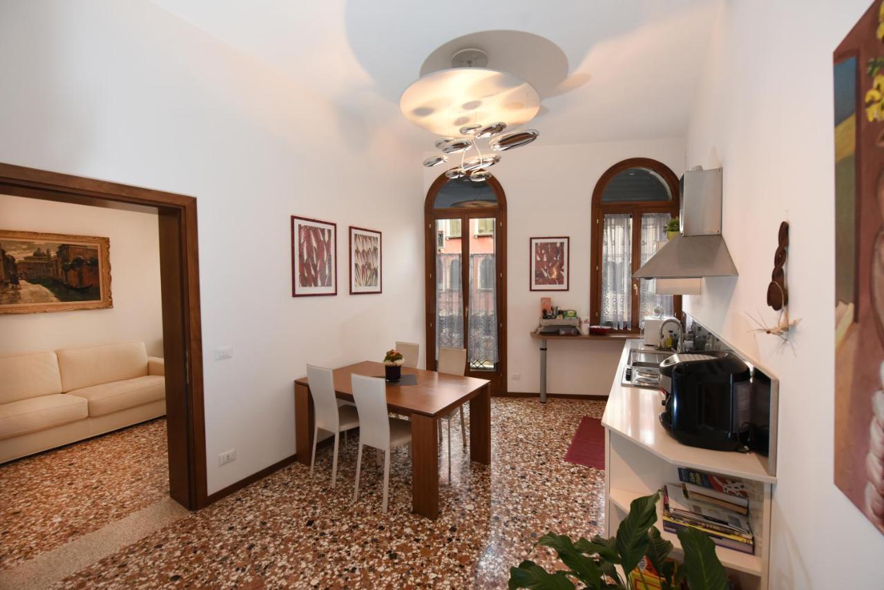 Corte Coppo Superior Apartment Venice Exterior photo