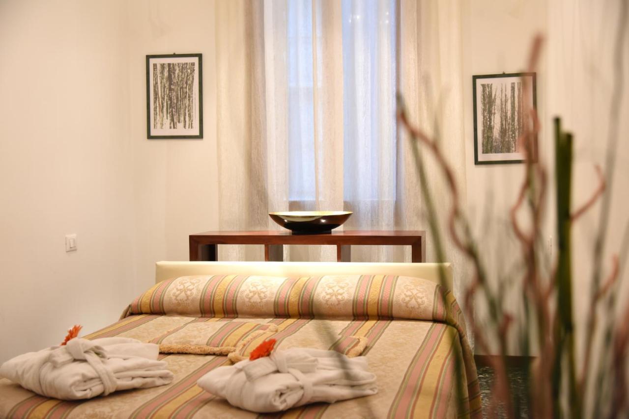 Corte Coppo Superior Apartment Venice Exterior photo