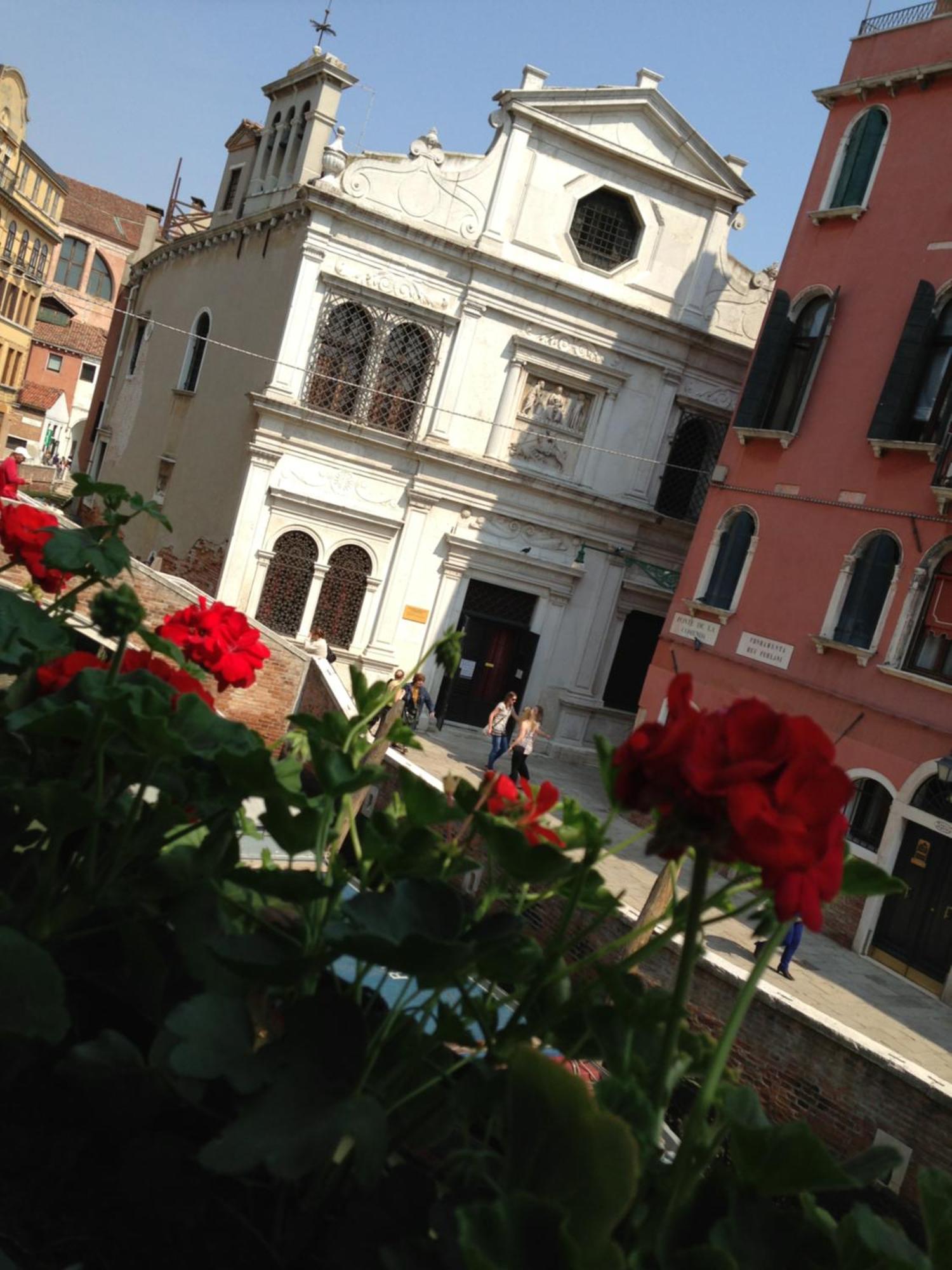 Corte Coppo Superior Apartment Venice Exterior photo